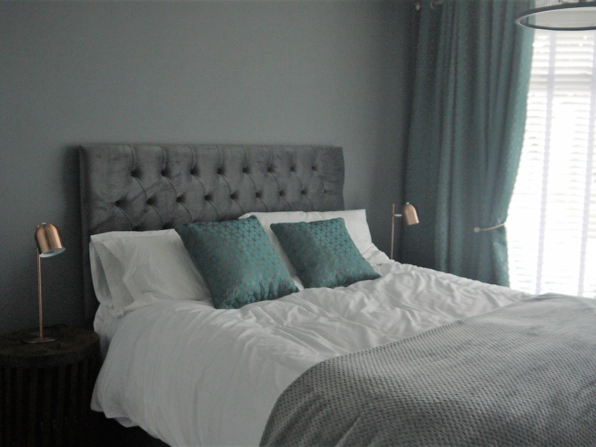 Skyline Guesthouse New Quay Extérieur photo