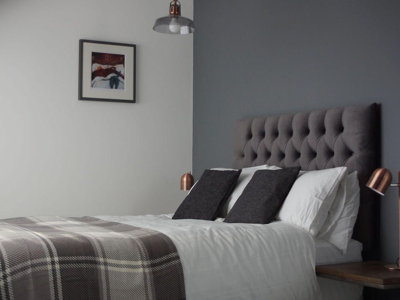 Skyline Guesthouse New Quay Extérieur photo