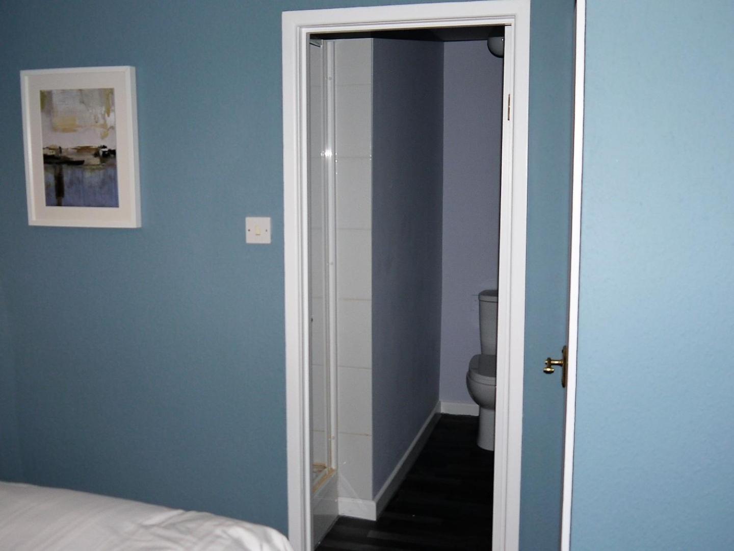 Skyline Guesthouse New Quay Chambre photo