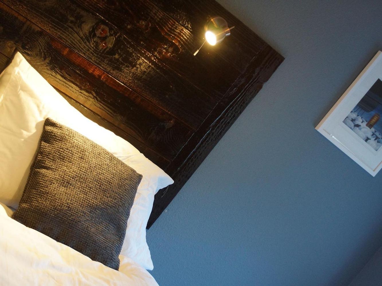 Skyline Guesthouse New Quay Chambre photo