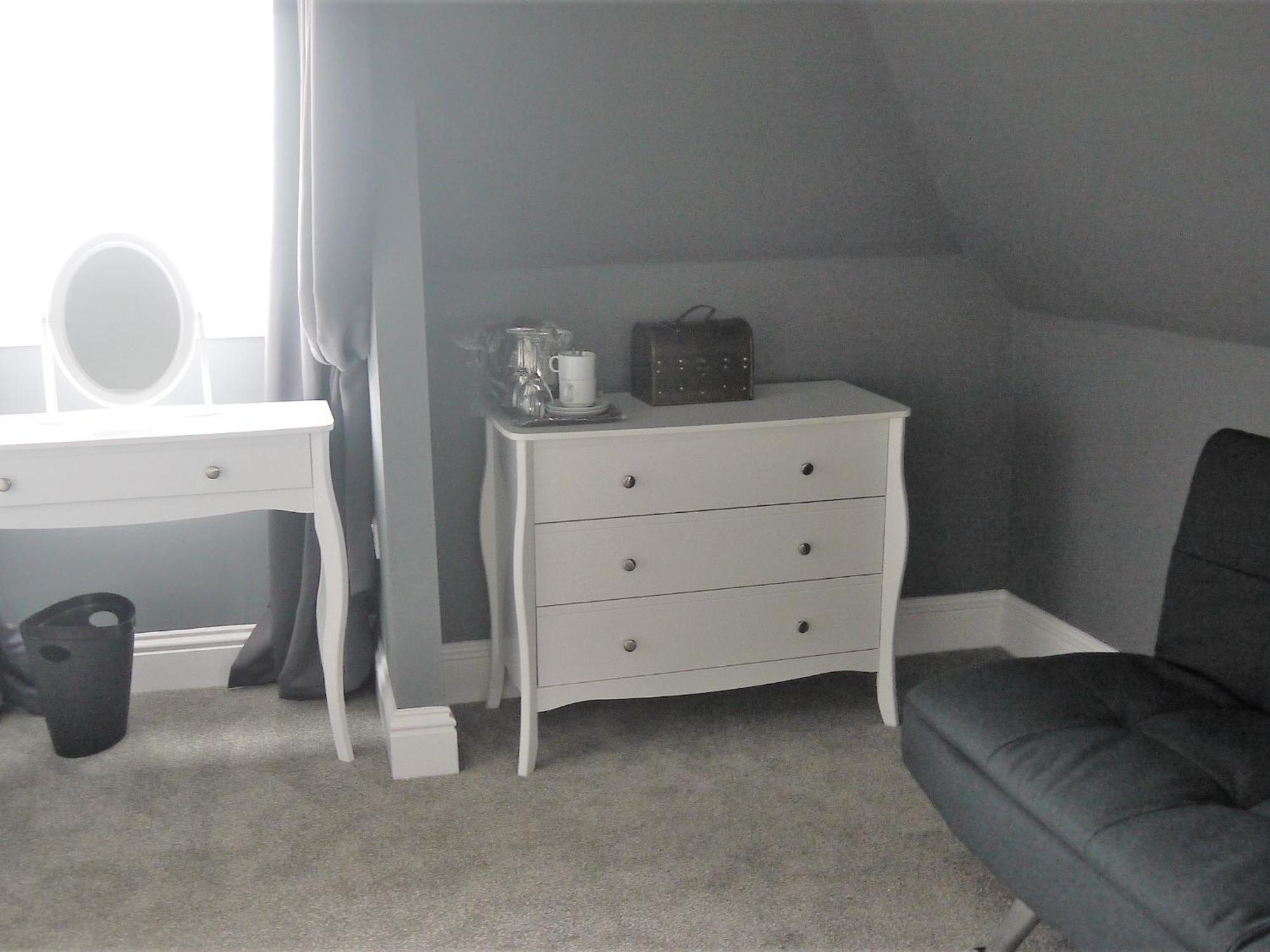 Skyline Guesthouse New Quay Chambre photo